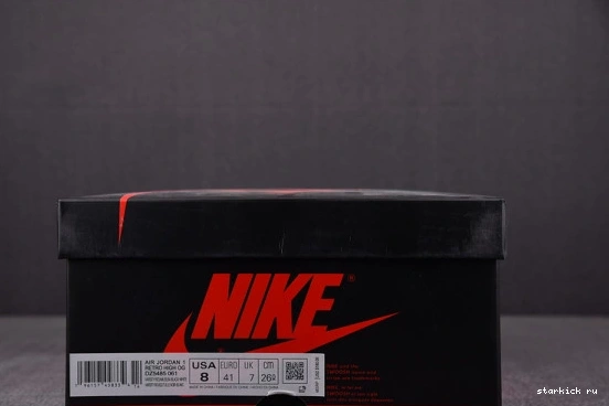 DZ5485-061 OG Retro 1 High Cement DZ5485-061 Jordan Red 0415